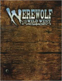 Werewolf the Wild West