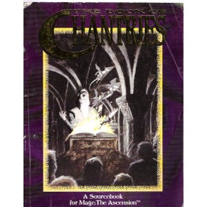 The Book of Chantries - Used