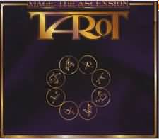 Mage: The Ascension: Tarot