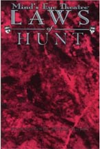 Minds Eye Theatre: Laws of the Hunt: WW5032 - Used