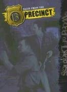 World of Darkness: Tales From the 13th Precinct - Used