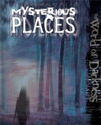 World of Darkness: Mysterious Places - Used