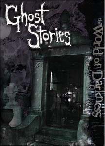 World of Darkness: Ghost Stories - Used