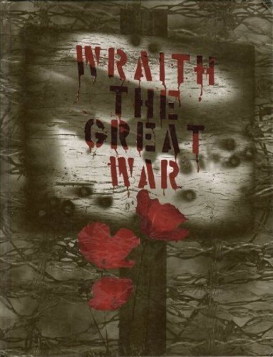 Wraith: The Great War