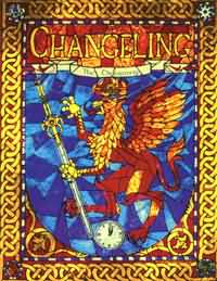 Changeling: The Dreaming - Used