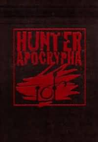Hunter Apocrypha