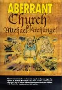 Aberrant: Church of Michael Archangel