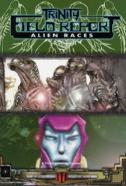 Trinity: Alien Races