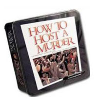How to Host a Murder: Episode 5: Chicago Caper