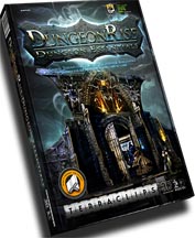 TerraClips: 3D: Dungeonrise: Dungeon Essentials