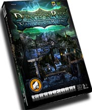 TerraClips: 3D: Dungeonrise: Vaults of Ruin