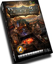 TerraClips: 3D: Dungeonrise: Prison of the Forsaken