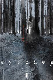 Wytches no. 1 (MR) - Used