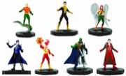 DC Heroclix: Brightest Day