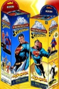 DC Heroclix: Superman Booster