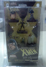 Marvel Heroclix: Giant-Size X-Men the Uncanny: Fast Forces