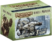 Pathfinder Battles: Heroes and Monsters: Booster Pack: Large
