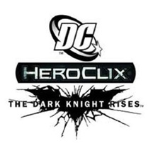 DC Heroclix: The Dark Knight Rises Booster