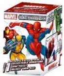 Marvel HeroClix: 10th Anniversary Booster