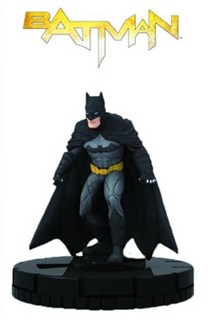DC Heroclix: Batman Fast Forces