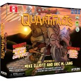 Quarriors: Quartifacts Expansion