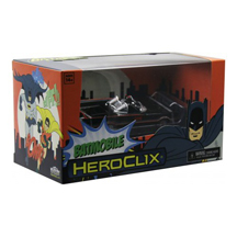 DC Heroclix: Batman Classic TV Series Batmobile