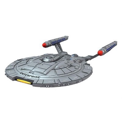 Star Trek Attack Wing: Federation ISS Avenger Expansion Pack