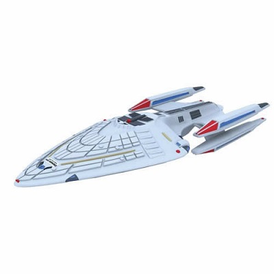 Star Trek Attack Wing: Federation USS Prometheus Expansion Pack