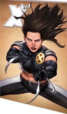 X-23 Complete Collection: Volume 2 TP