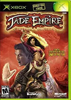 Jade Empire: Limited Edition - XBOX