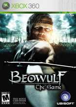 Beowulf the Game - XBOX 360