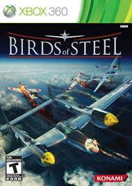 Birds of Steel - XBOX 360
