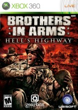 Brothers in Arms: Hells Highway - XBOX 360