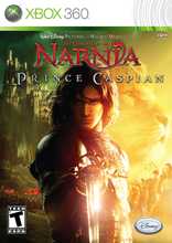 Chronicles of Narnia: Prince Caspian - XBOX 360