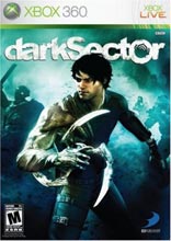 Dark Sector - XBOX360