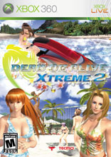 Dead or Alive: Xtreme 2 - XBOX 360