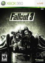 Fallout 3 - XBOX 360