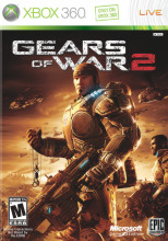 Gears of War 2 - XBOX360