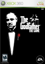 The Godfather: the Game - XBOX 360