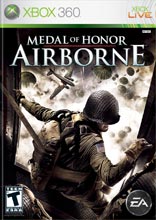 Medal of Honor Airborne - XBOX 360