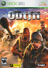 The Outfit - XBOX360