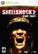 Shellshock 2: Blood Trails - XBOX 360