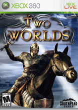 Two Worlds Collectors Edition