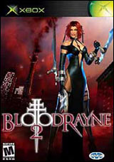 BloodRayne 2 - XBOX