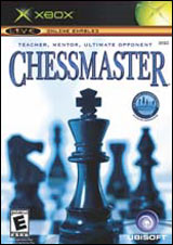 Chessmaster - XBOX