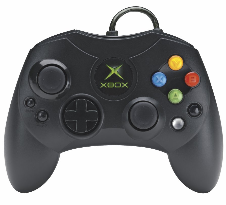 XBOX Controller - Used