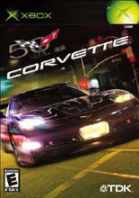 Corvette - XBOX