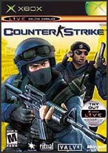 Counter Strike - XBOX