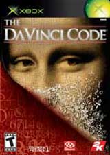 Davinci Code - XBOX