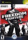 Freedom Fighters - XBOX